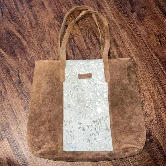 Tote bag - Picture 1 of 5